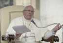 Lavoro, Acli: raccogliamo appello di Papa Francesco per una vera riforma dell’economia