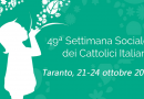 Conosciamo le “Settimane Sociali dei Cattolici Italiani”