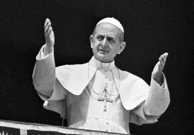70 anni fa veniva eletto papa Giovanni Battista Montini